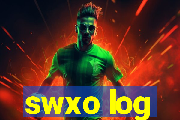 swxo log